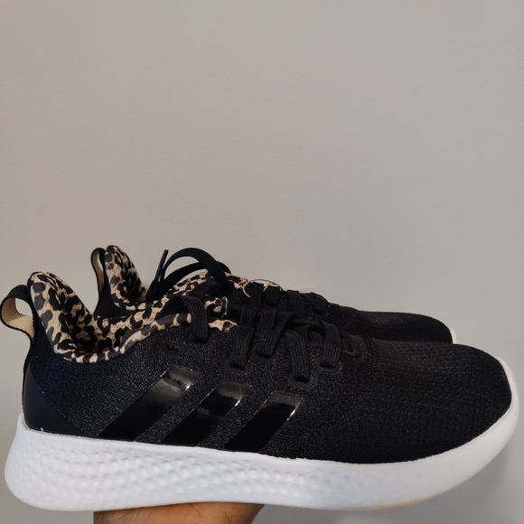 Adidas Women's Puremotion Running Shoe - Picture 5 of 6
